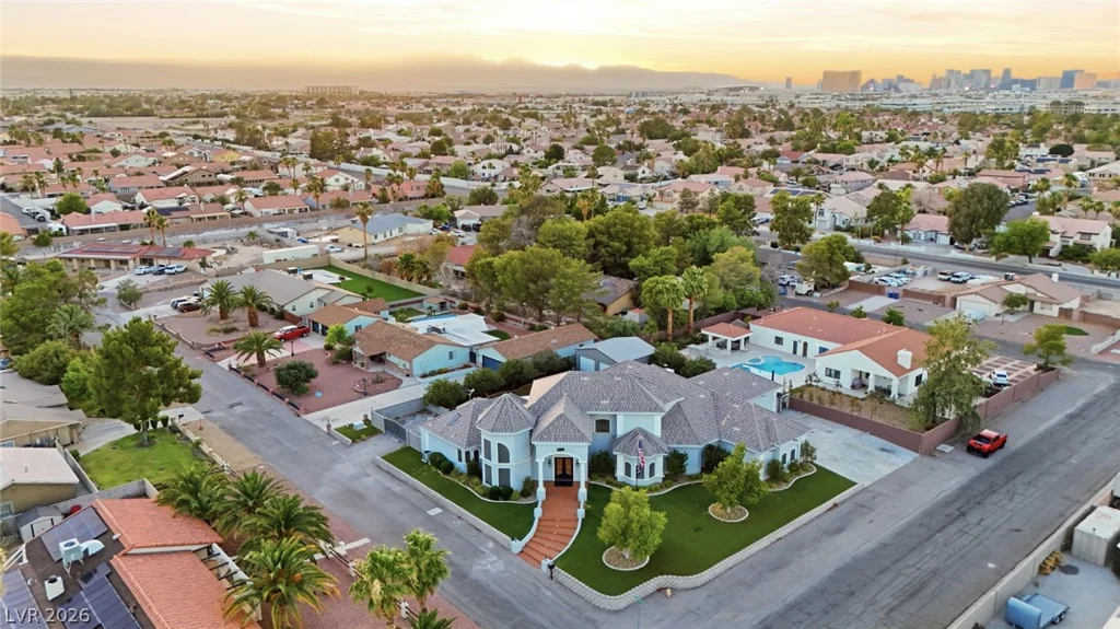 7751 Radcliff, Las Vegas, NV 89123
