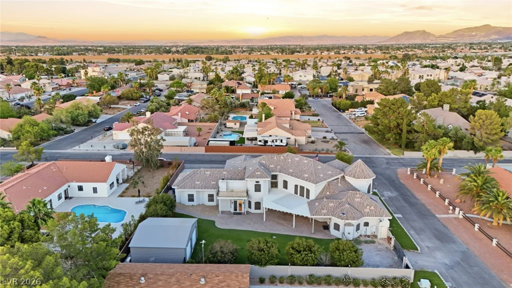 7751 Radcliff, Las Vegas, NV 89123