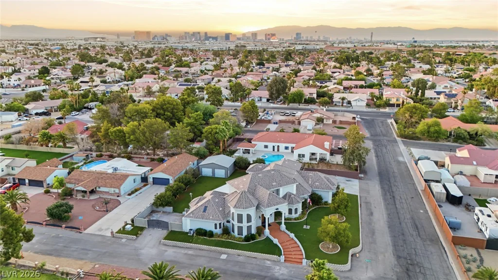 7751 Radcliff, Las Vegas, NV 89123