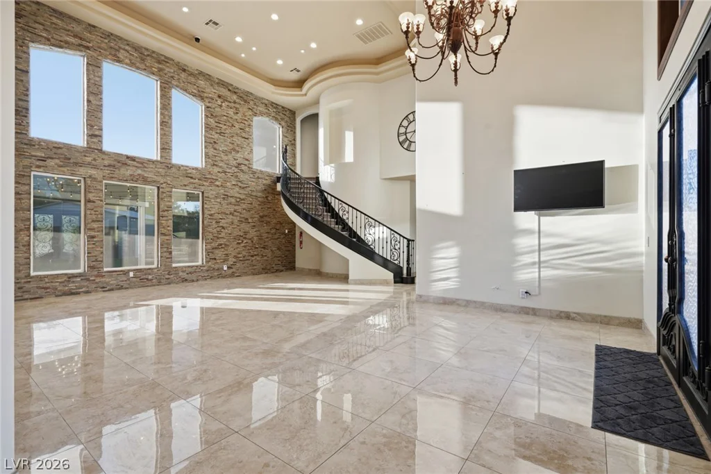 7751 Radcliff, Las Vegas, NV 89123