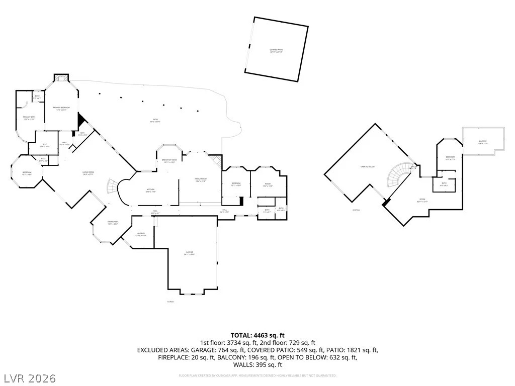 7751 Radcliff, Las Vegas, NV 89123