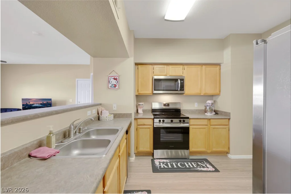 45 Maleena Mesa, Henderson, NV 89074