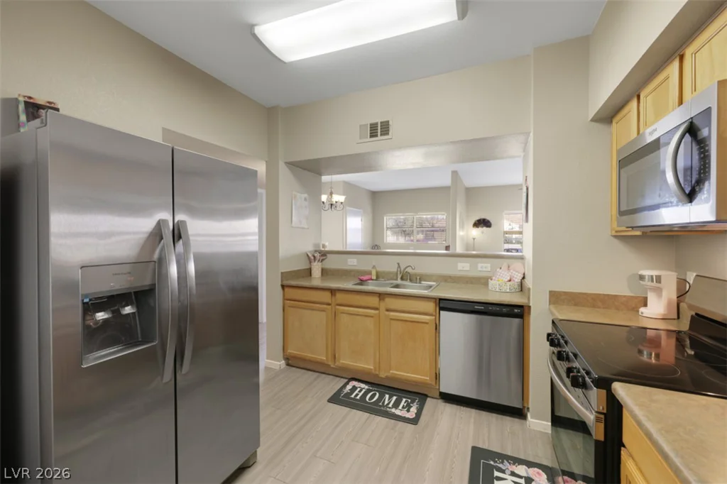 45 Maleena Mesa, Henderson, NV 89074