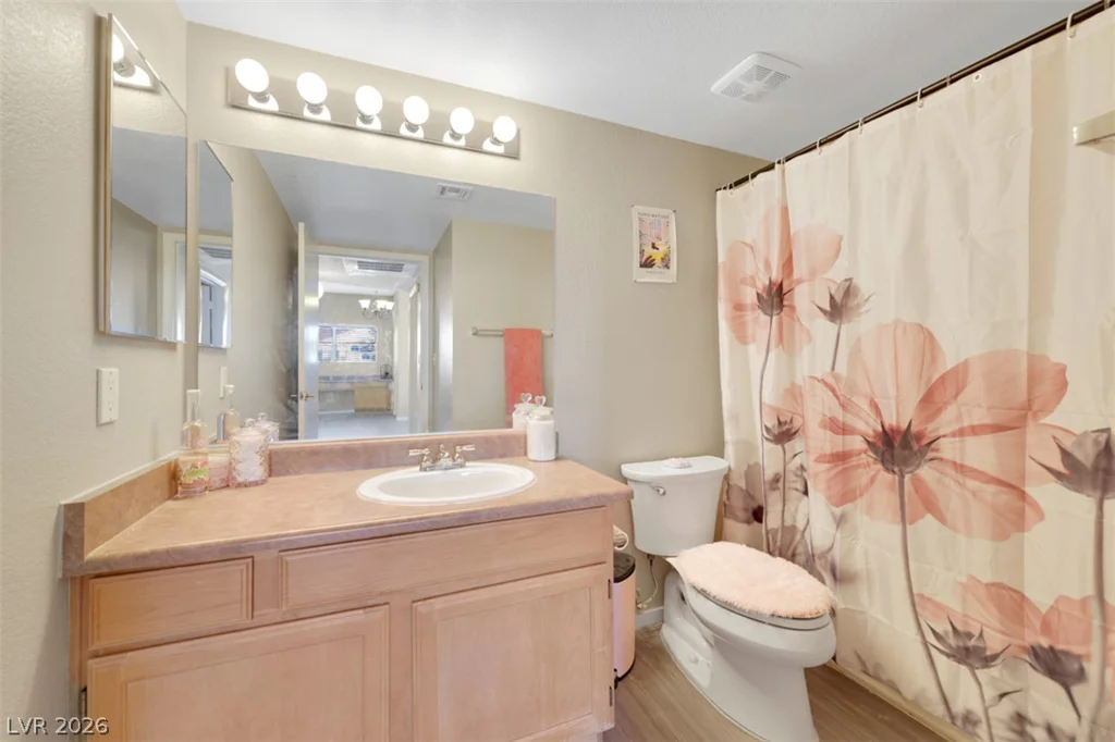45 Maleena Mesa, Henderson, NV 89074