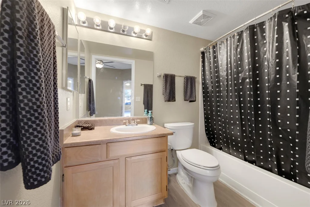 45 Maleena Mesa, Henderson, NV 89074