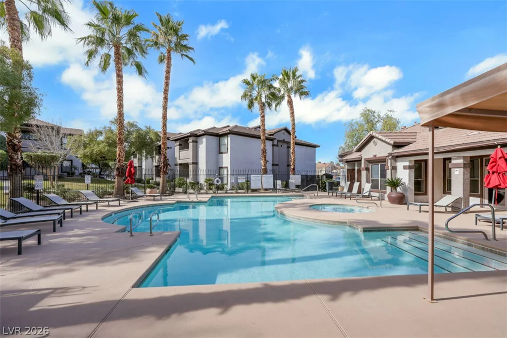 45 Maleena Mesa, Henderson, NV 89074