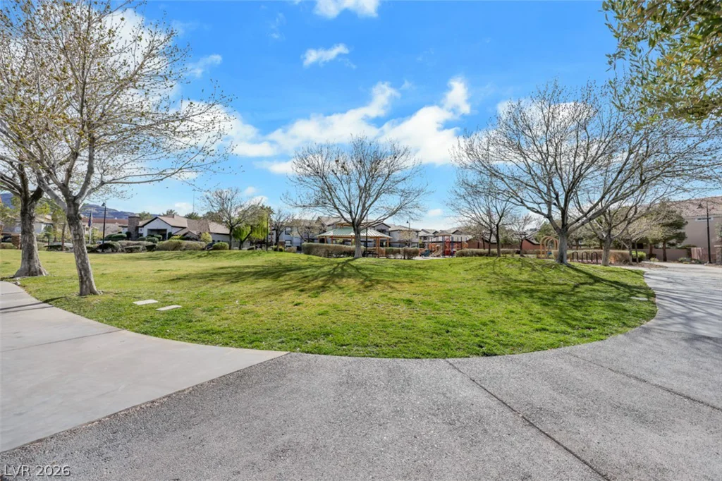 45 Maleena Mesa, Henderson, NV 89074