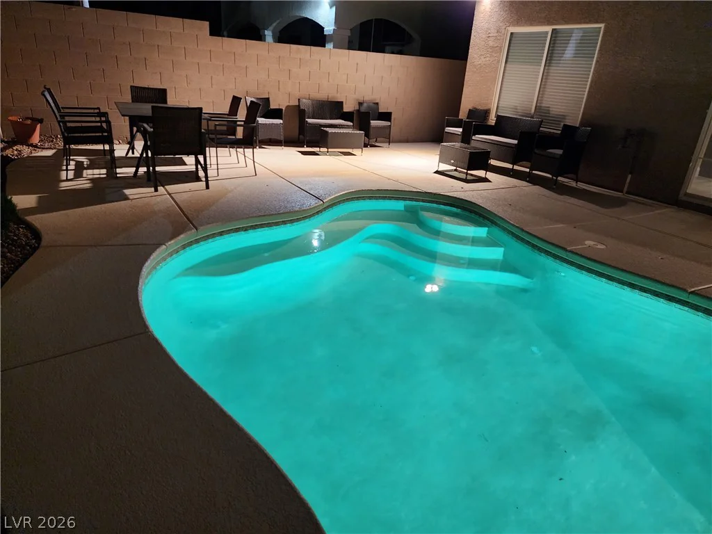 6229 Spindrift Foam, Las Vegas, NV 89139