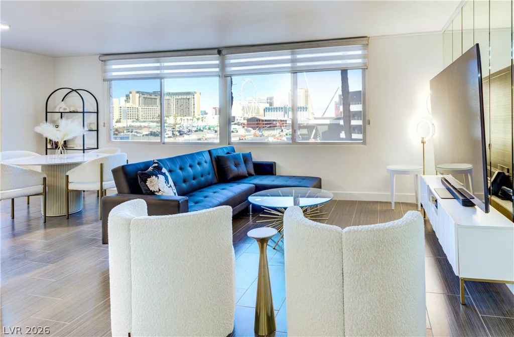 205 Harmon, Las Vegas, NV 89169