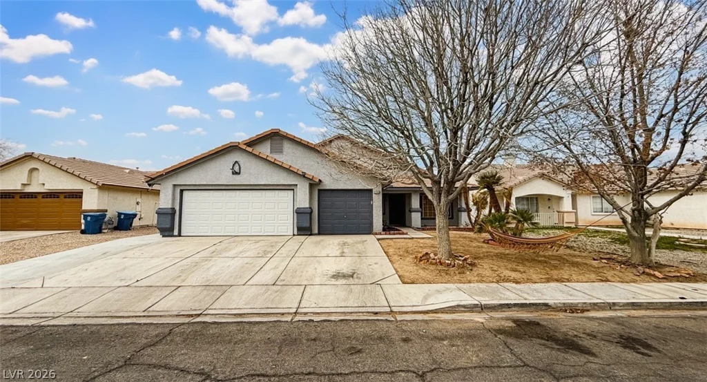 2723 Mistfull, Las Vegas, NV 89156