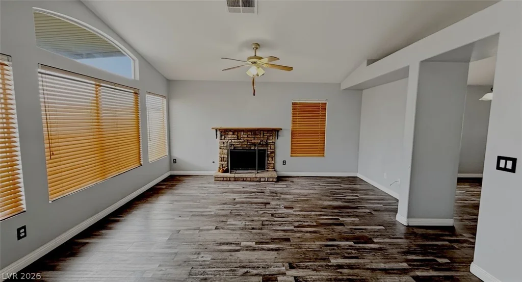 2723 Mistfull, Las Vegas, NV 89156