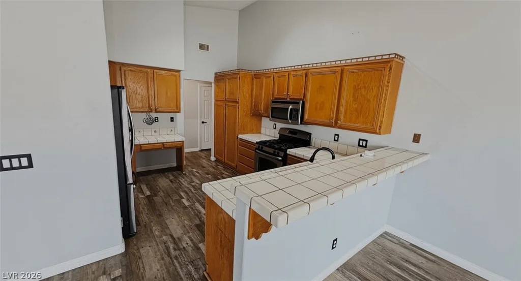 2723 Mistfull, Las Vegas, NV 89156