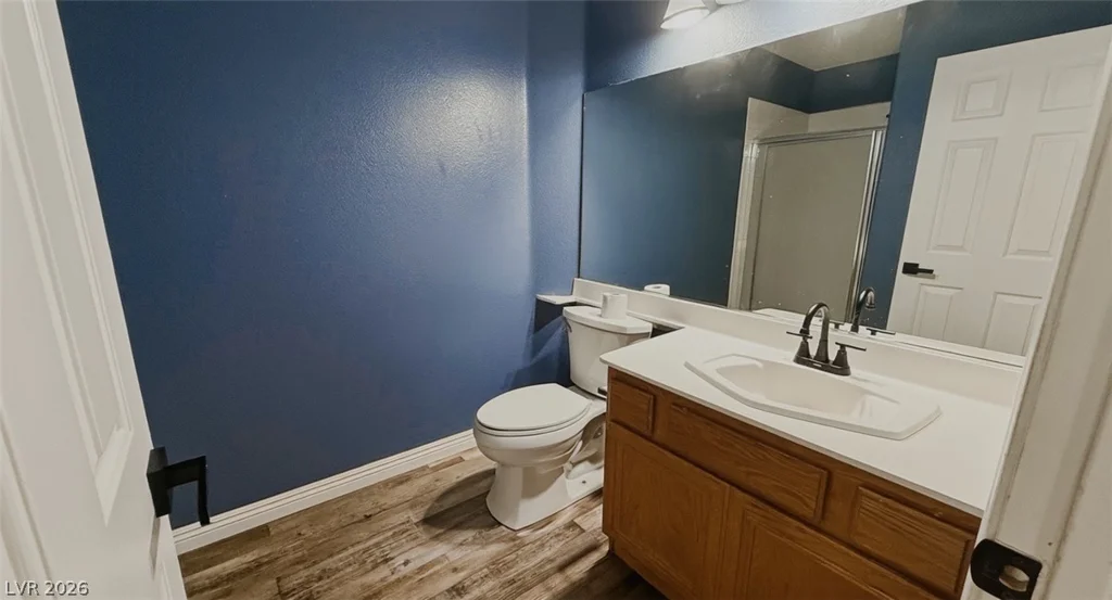 2723 Mistfull, Las Vegas, NV 89156