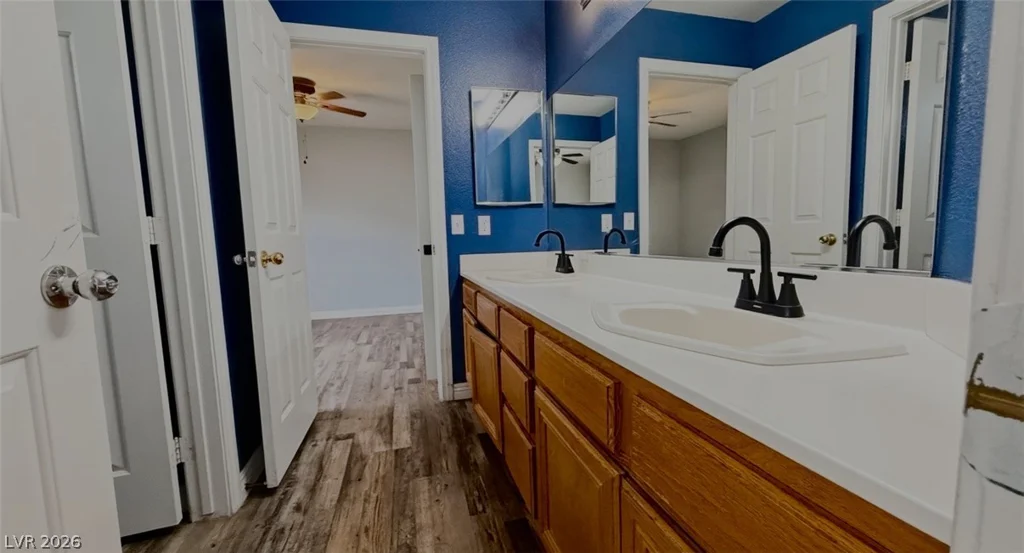 2723 Mistfull, Las Vegas, NV 89156
