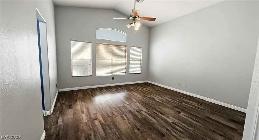 2723 Mistfull, Las Vegas, NV 89156