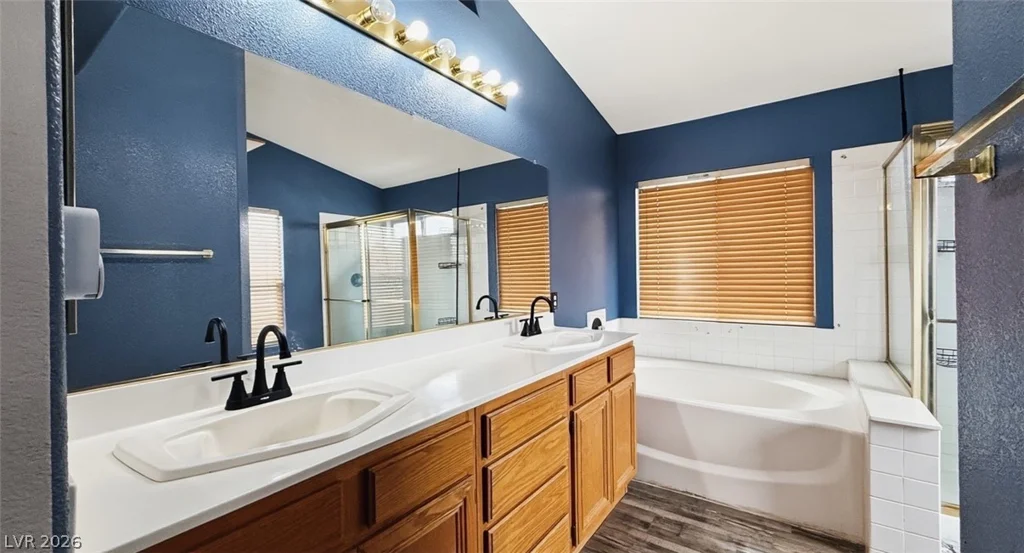 2723 Mistfull, Las Vegas, NV 89156