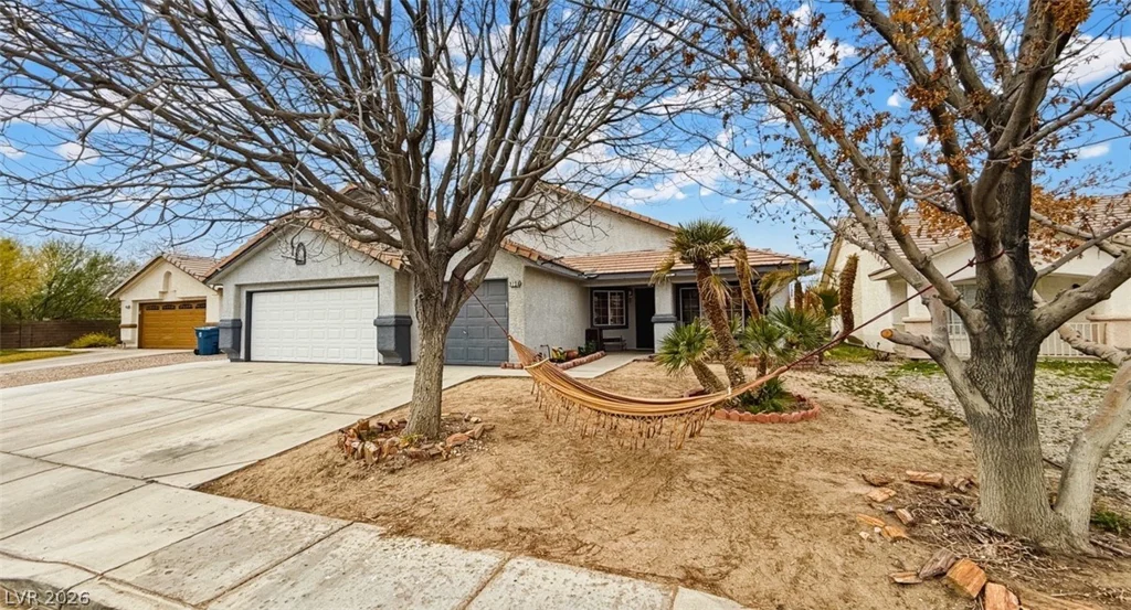2723 Mistfull, Las Vegas, NV 89156