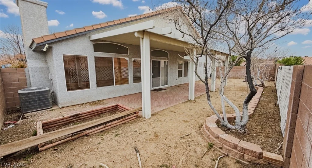 2723 Mistfull, Las Vegas, NV 89156