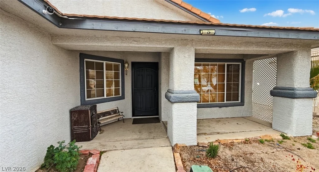 2723 Mistfull, Las Vegas, NV 89156