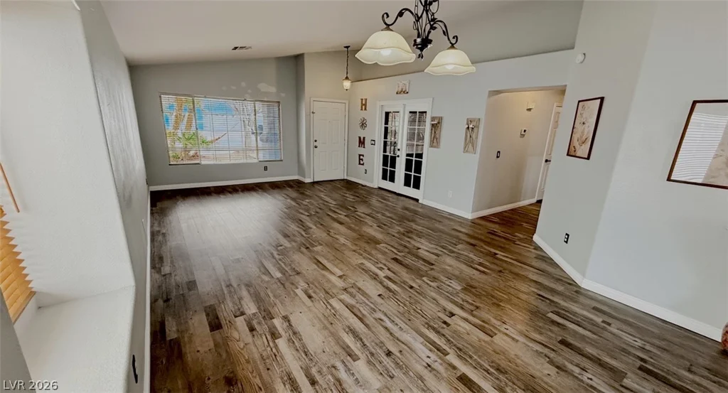 2723 Mistfull, Las Vegas, NV 89156