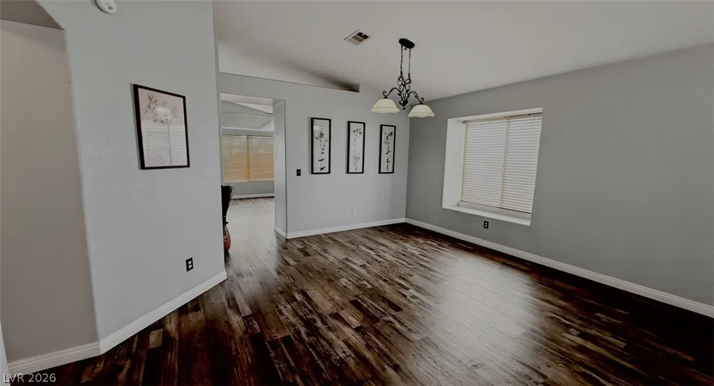 2723 Mistfull, Las Vegas, NV 89156