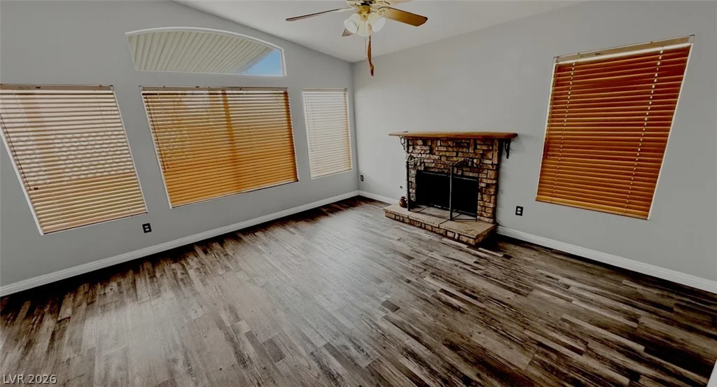 2723 Mistfull, Las Vegas, NV 89156