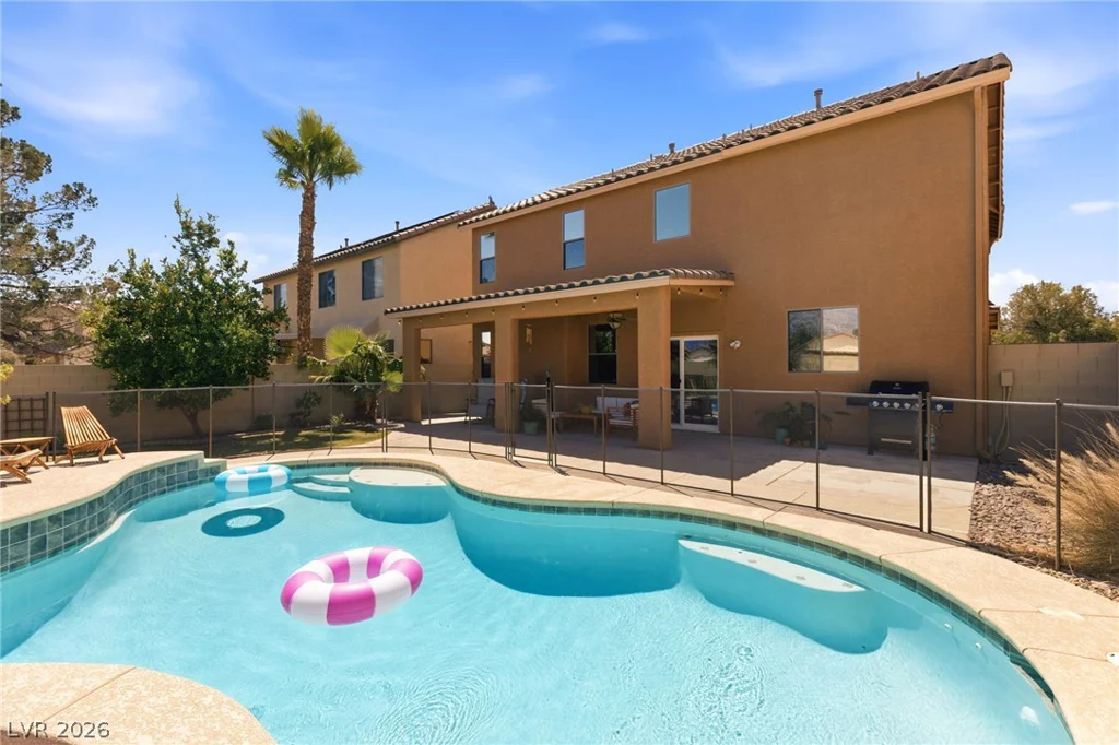 5016 Stone Bay, Las Vegas, NV 89131