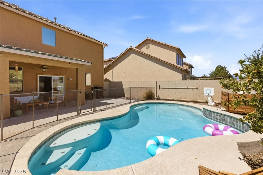 5016 Stone Bay, Las Vegas, NV 89131