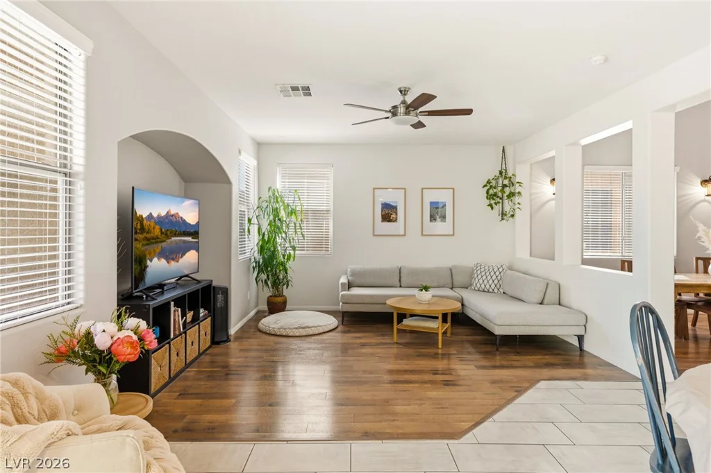 5016 Stone Bay, Las Vegas, NV 89131