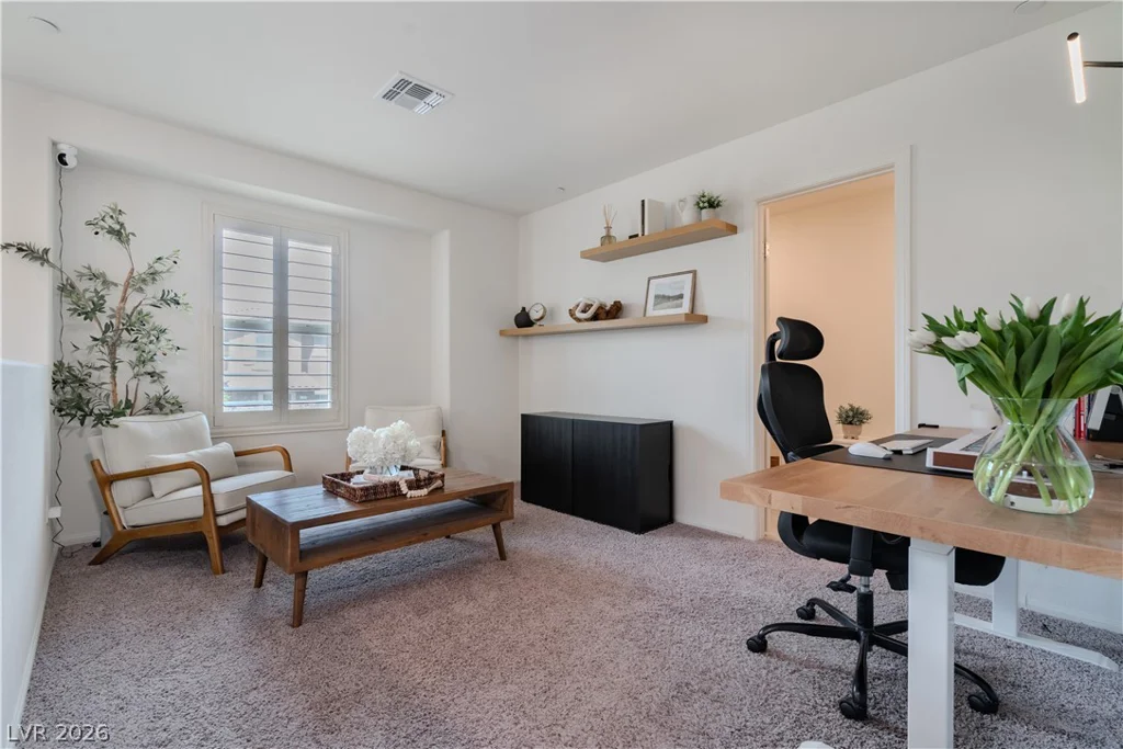 1126 Glistening Acres Ave, North Las Vegas, NV 89086