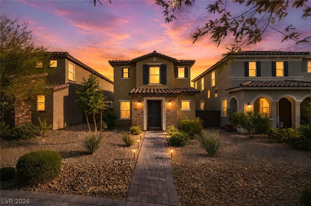1126 Glistening Acres Ave, North Las Vegas, NV 89086