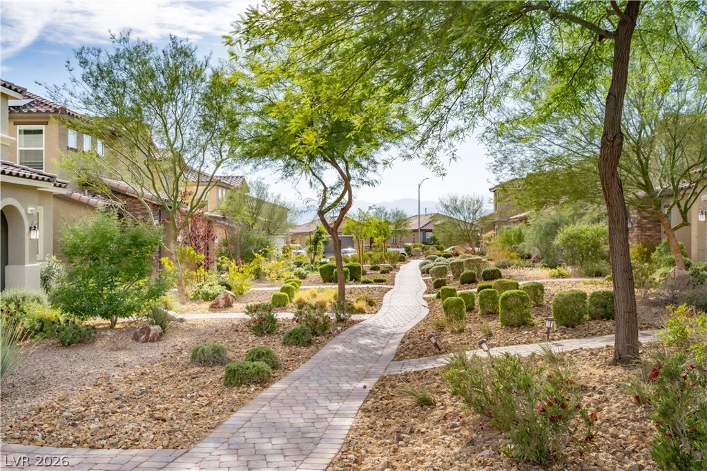 1126 Glistening Acres Ave, North Las Vegas, NV 89086