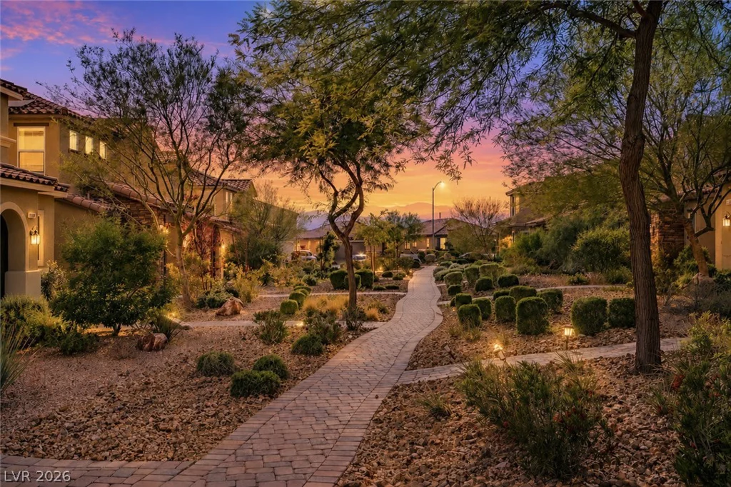 1126 Glistening Acres Ave, North Las Vegas, NV 89086