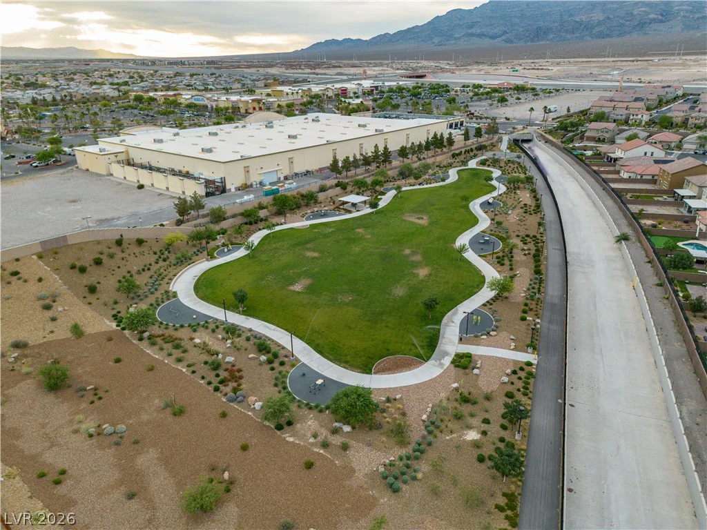 1126 Glistening Acres Ave, North Las Vegas, NV 89086