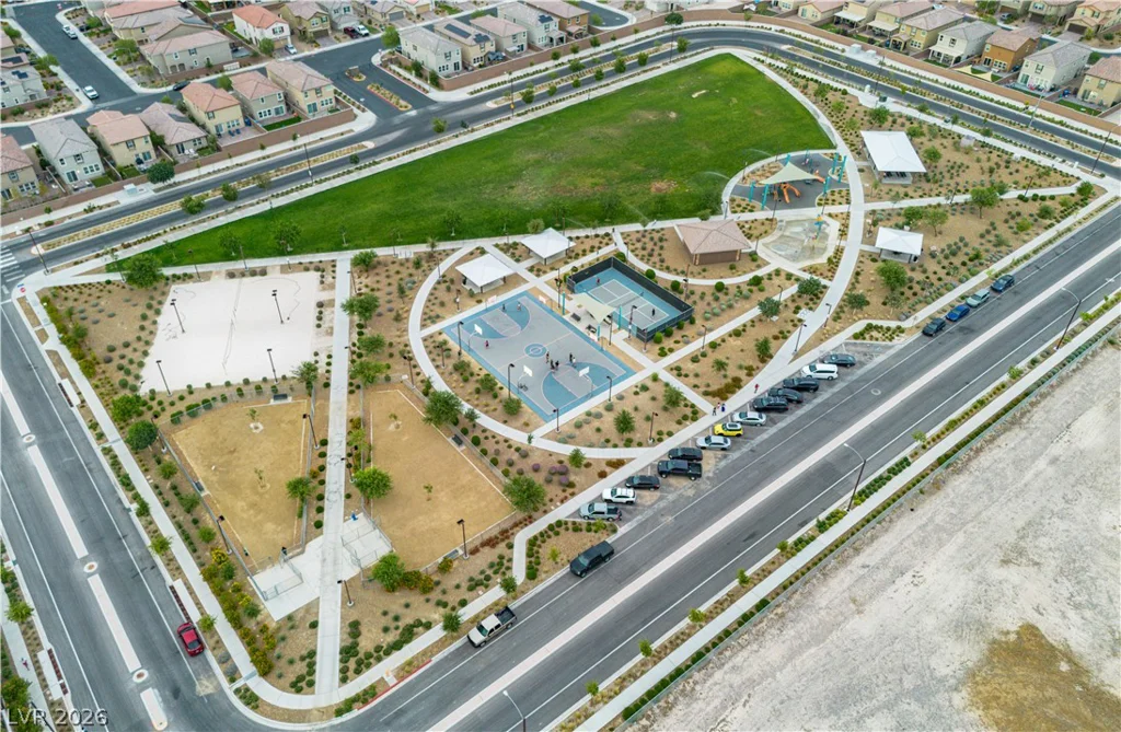 1126 Glistening Acres Ave, North Las Vegas, NV 89086