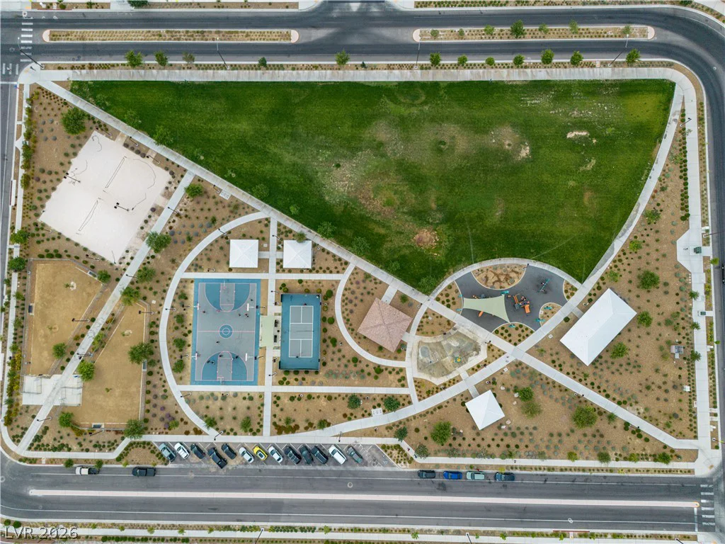 1126 Glistening Acres Ave, North Las Vegas, NV 89086