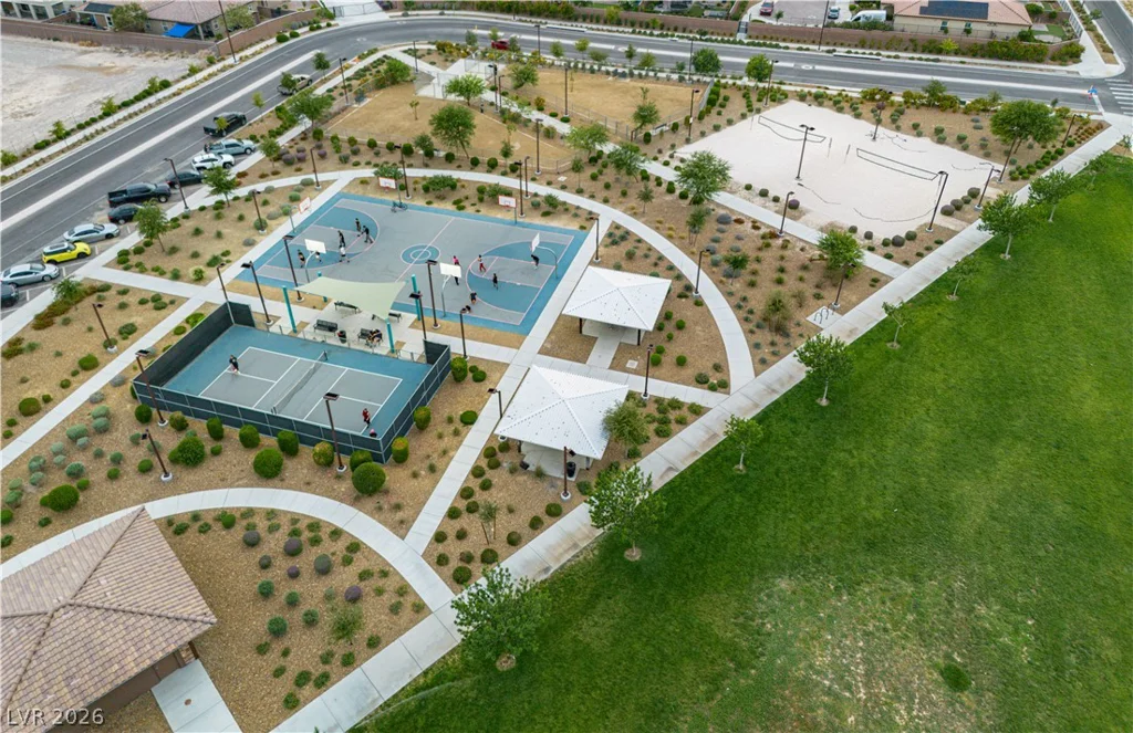 1126 Glistening Acres Ave, North Las Vegas, NV 89086