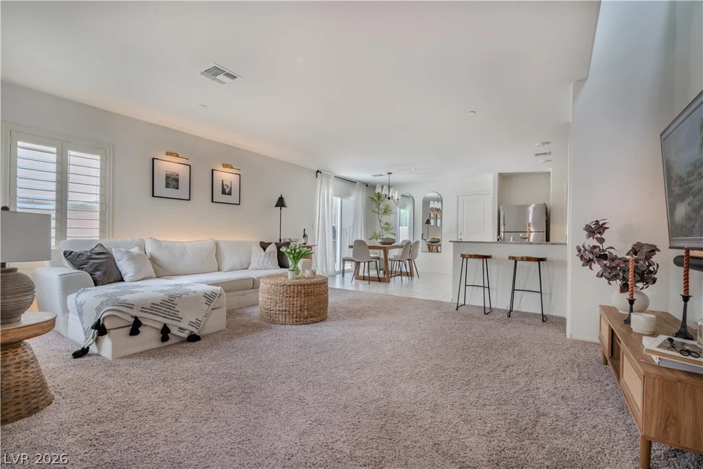 1126 Glistening Acres Ave, North Las Vegas, NV 89086