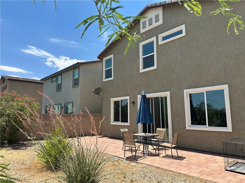 2630 Infinity Bay, Las Vegas, NV 89146