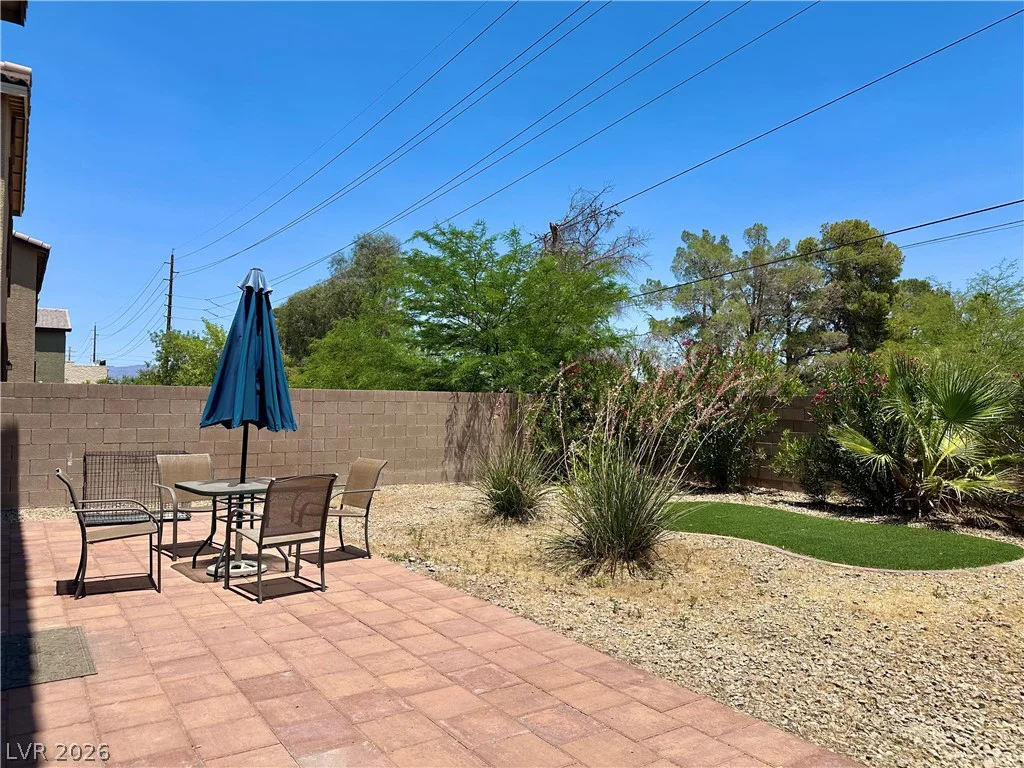 2630 Infinity Bay, Las Vegas, NV 89146