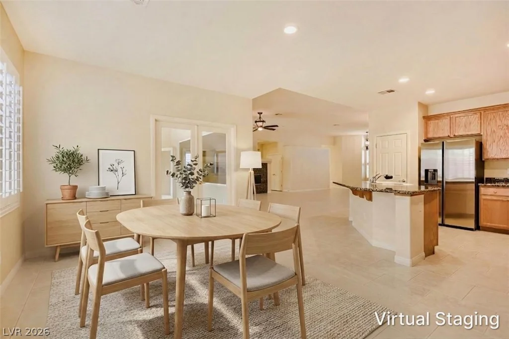 10140 Trellis Rose, Las Vegas, NV 89148