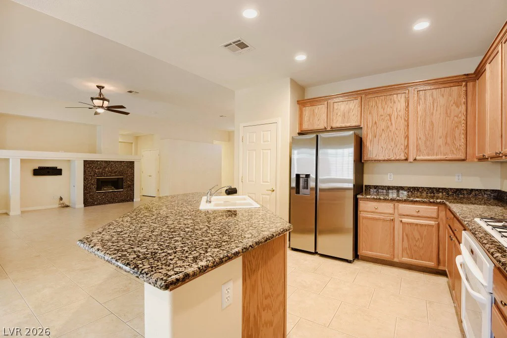 10140 Trellis Rose, Las Vegas, NV 89148