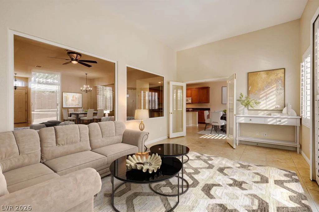 10140 Trellis Rose, Las Vegas, NV 89148