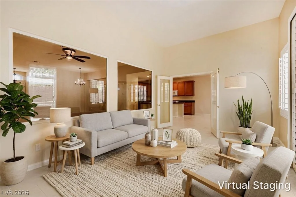 10140 Trellis Rose, Las Vegas, NV 89148