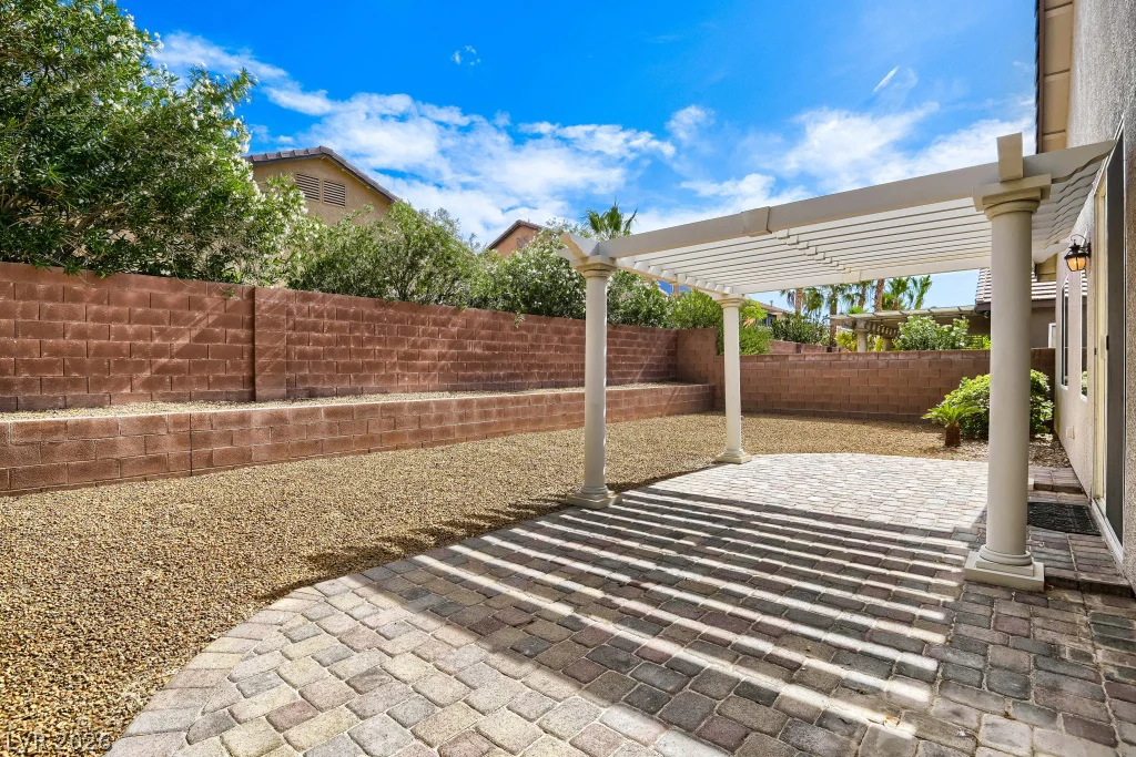 10140 Trellis Rose, Las Vegas, NV 89148