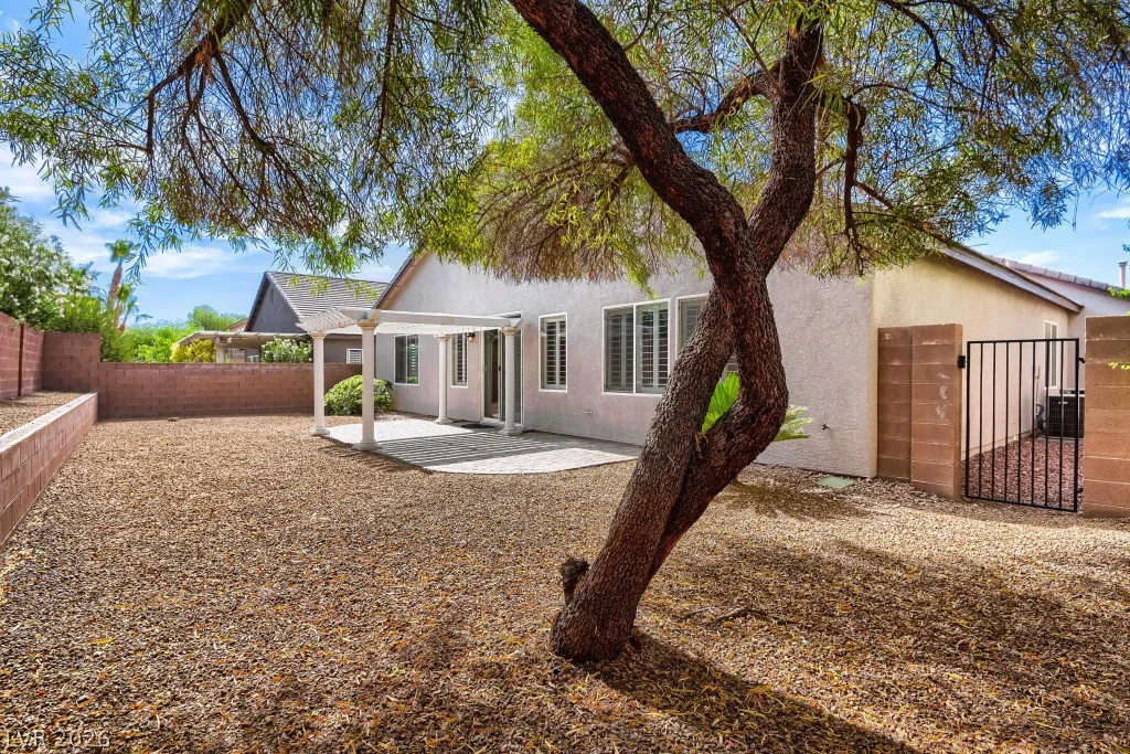 10140 Trellis Rose, Las Vegas, NV 89148