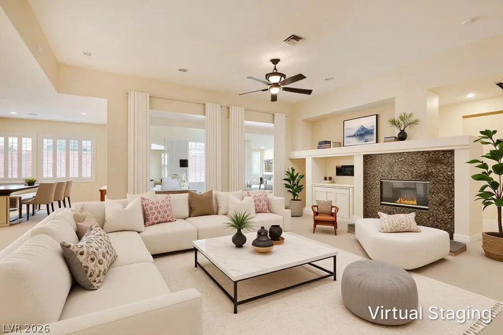 10140 Trellis Rose, Las Vegas, NV 89148