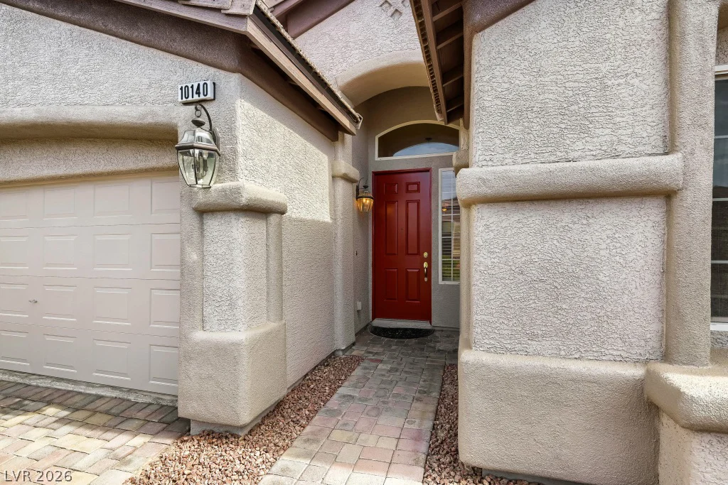 10140 Trellis Rose, Las Vegas, NV 89148