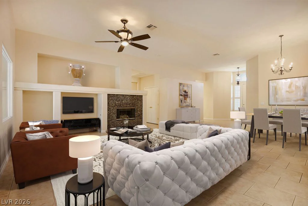 10140 Trellis Rose, Las Vegas, NV 89148