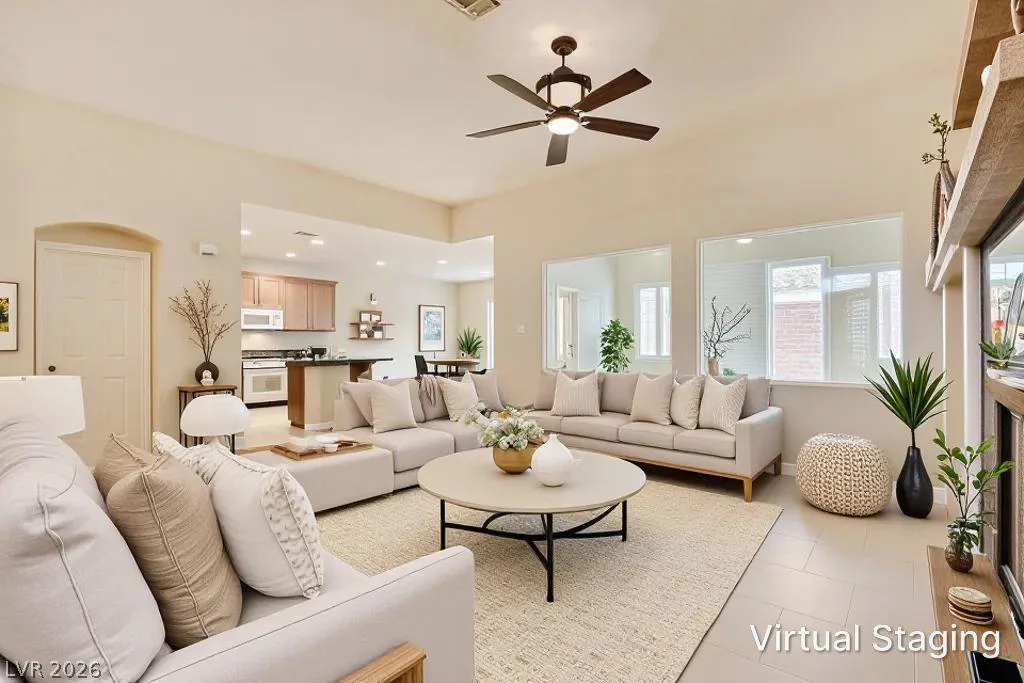 10140 Trellis Rose, Las Vegas, NV 89148